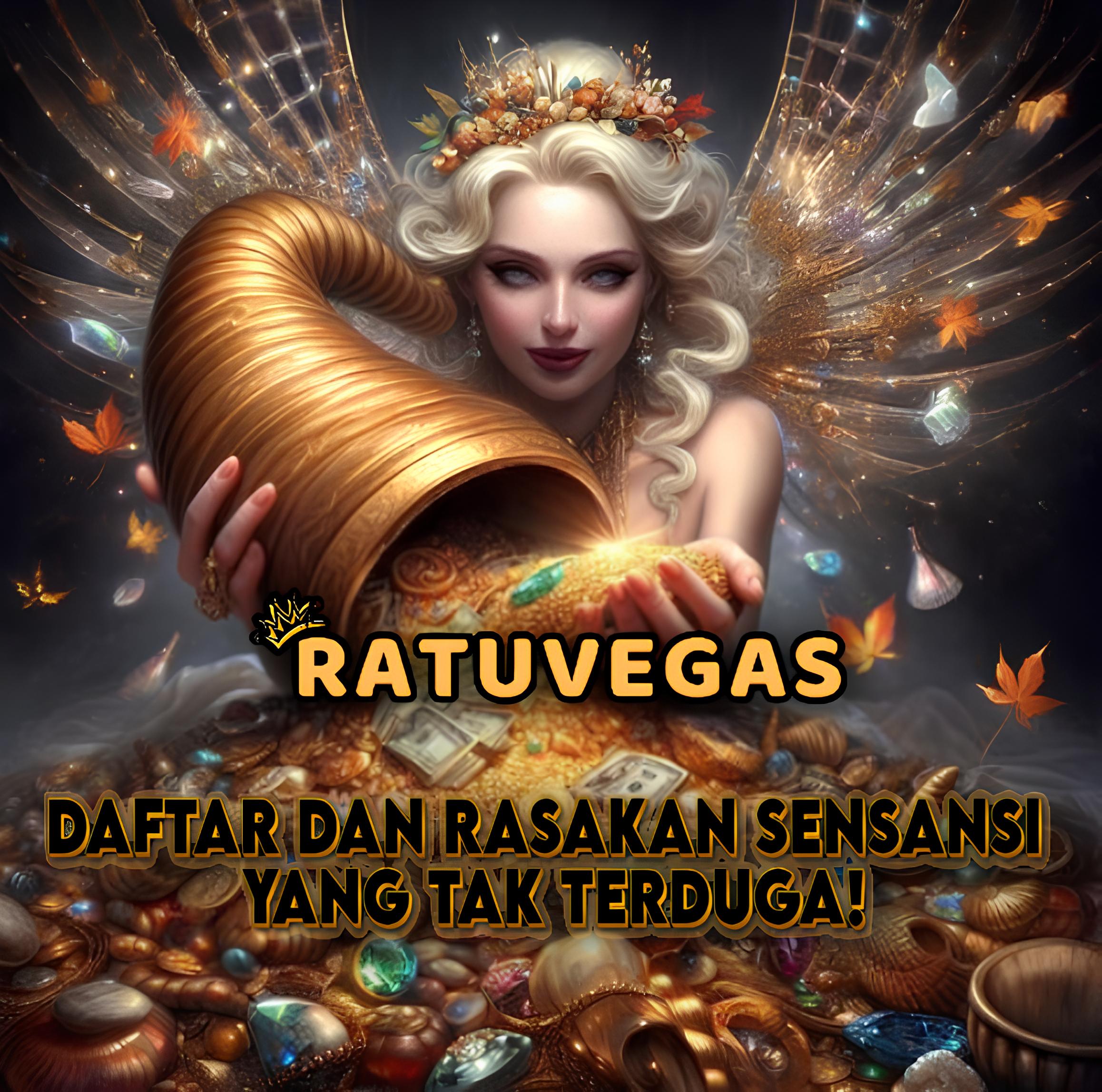  RatuVegas - Layanan Pelanggan untuk Pengalaman Bermain Tanpa Gangguan